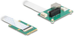 DeLock Mini Pcie Adapter DeLock Mini Pcie Adapter