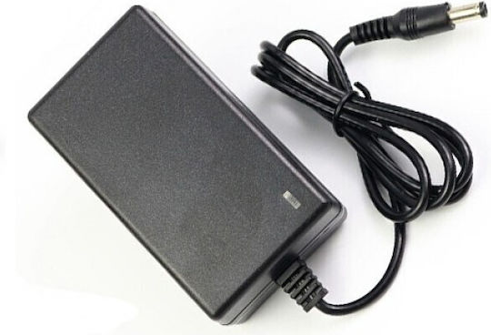 BW Batteries Universal Power Adapter 37.8V 1A with Power 38W (40277)