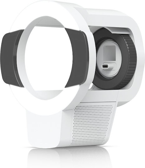 Ubiquiti Unifi CCTV-Zubehör Weiß UACC-Pro-Bullet-Enhancer-W