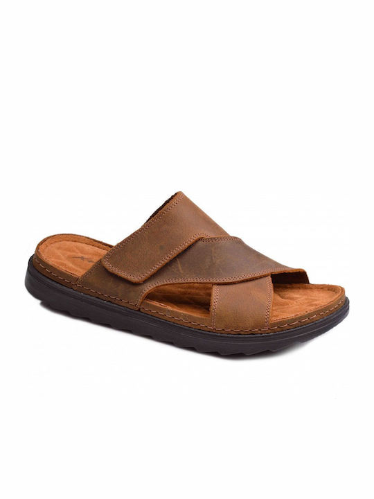Apostolidis Shoes Sandale Maro