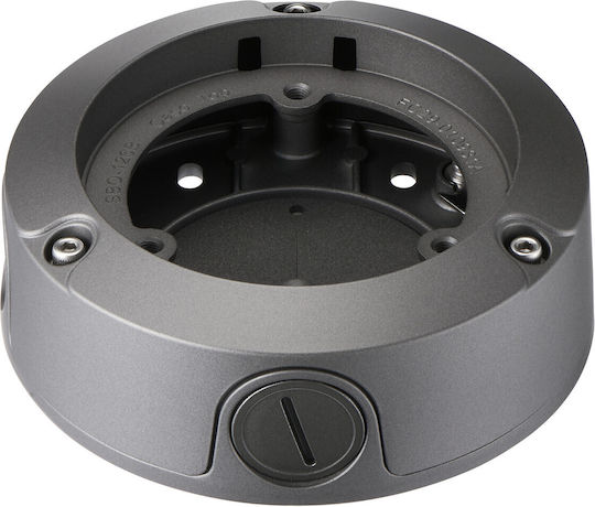 Hanwha Techwin Montagebügel Für CCTV-Systemkameras Grau SBO-126B