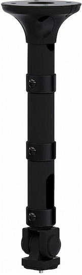 Roline Ceiling Projector Mount with Maximum Load 3kg Grey