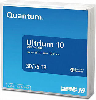 Quantum Μέσο Αποθήκευσης Ultrium MR-L10MQN-01