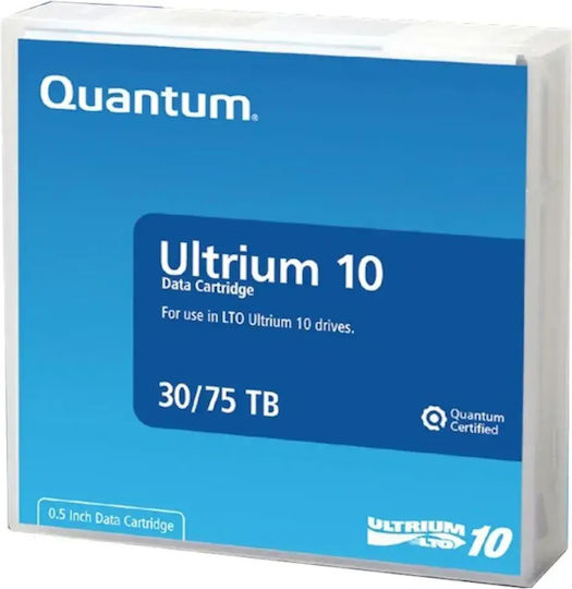 Quantum Касета с Данни Ultrium MR-L10MQN-01
