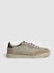 Ανδρικά Sneakers Γκρι
