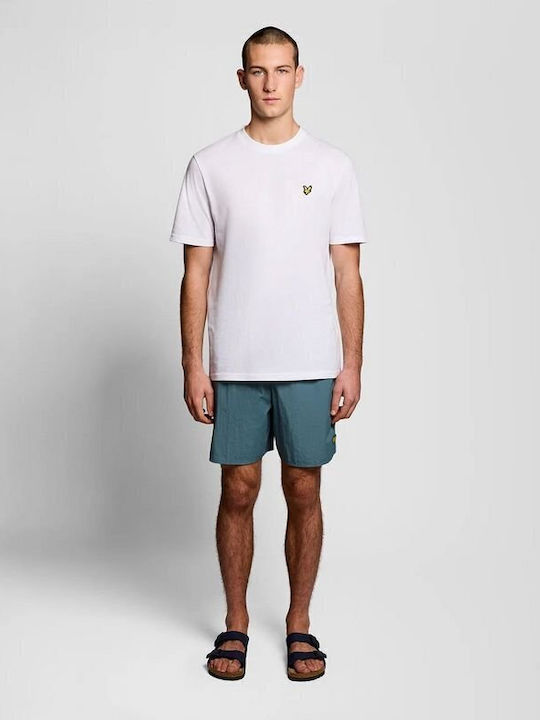Lyle & Scott