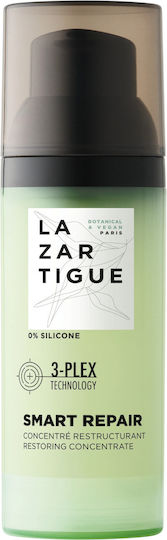 Lazartigue Balsam Leave In pentru Reparare/Îngrijire pentru Păr Deteriorat 50ml