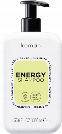 Kemon Балсам за коса Energy Treatment Възстановяване 1000ml