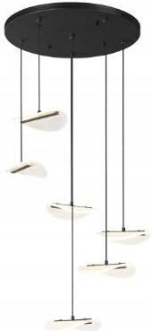 Domoletti Lumiled Deckenleuchte