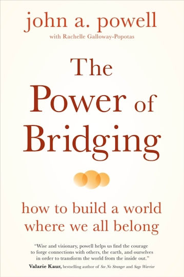 Power Of Bridging - Sounds True Inc - Paperback / Softback