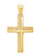 Xryseio Woman Cross Without Chain