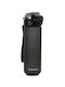 Coolpack Wasserflasche 620ml Schwarz