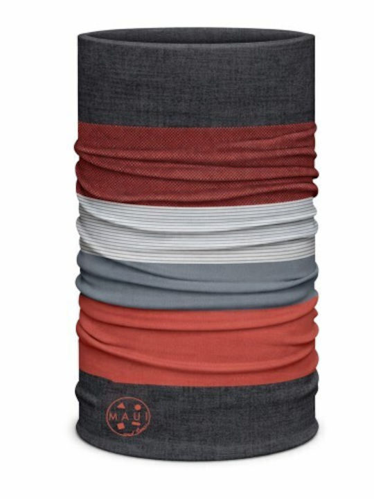 Maui & Sons Спортен нашийник Оранжев
