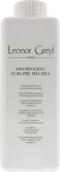 Leonor Greyl Au Miel Shampoo Für Volumen 1000ml