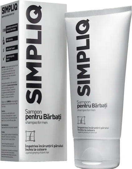 Aflofarm Șampon de Reconstrucție/Hrană pentru Păr Gras 150ml