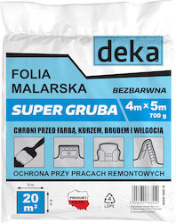 DEKA nuts Νάυλον Βαφής