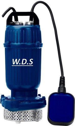 Schmutzig Sauber Elektrische Oberflächenwasserpumpe 2100W Einphasig