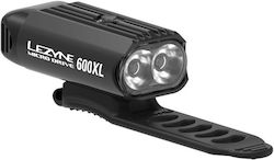 Lezyne Micro Drive Reîncărcabil Lumină de Bicic...