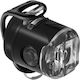 Lezyne 1-LED-31F-V104 Презареждаща се Предна Светлина за Велосипед