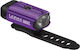 Lezyne Hecto Drive 500XL Rechargeable Bicycle L...