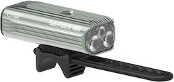 Lezyne Drive Rechargeable Front Bicycle Light