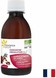 Fleurance Nature Σταφυλέλαιο 200ml Fleurance Nature Σταφυλέλαιο 200ml