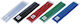 Donau A4 Document Binding Rod 4 Mm 10/set Donau...