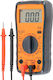 SGTT Digital Multimeter True RMS with AC / DC Measurement