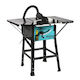 Detoolz C325 Fierăstrău De Banc Cu Putere 1800W Diametru Disc 73mm Și Viteză De Tăiere 5700rpm