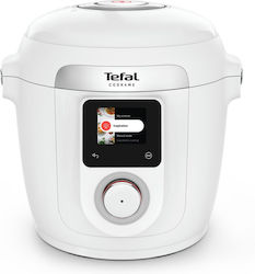 Tefal Rice Cooker με Χωρητικότητα 6lt CY9621F2