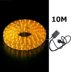 Yellow Christmas Tube Light Yellow Christmas Tube Light