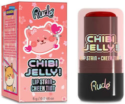 Rude Cosmetics Lip Stain