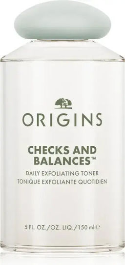 Origins Gesichtswasser Toning Lotion mit Salicylsäure 150ml