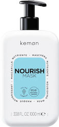 Kemon Treatment Μάσκα Μαλλιών 1000ml Kemon Treatment Μάσκα Μαλλιών 1000ml