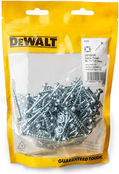 DEWALT Screw 250pcs