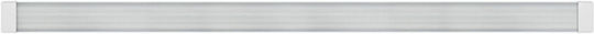 Horoz Electric Wall Lamp with Integrated LED and Warm to Cool White Light 30cm