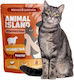Animal Island Wet Cat Food With Lamb 100gr