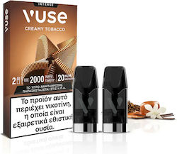 Vuse Piesă de schimb pentru țigară electronică 2 ml