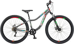 Polar 26" Graue Mountainbike