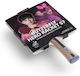 Rachetă de ping-pong Butterfly Hero S7