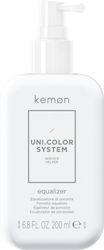 Kemon Uni.color Porosity Equalizer Hairspray 200ml