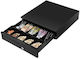 Professional Cash Drawer Banknote Compartments Coin Compartments