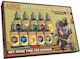 The Army Painter Starter Set Modellbau-Farben in Beige Farbe 18ml 10Stück