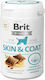 Brit Dog Treat in Oil for Skin & Coat