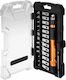 Neo Tools Messer Set 14 Stück