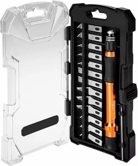 Neo Tools Messer Set 14 Stück