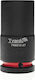 Tvardy Pneumatic Long Socket with 3/4" Frame Host Diameter 3/4" / 27