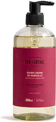 Fer À Cheval Liquid Soap Fig Leaves 500ml Fer À Cheval Liquid Soap Fig Leaves 500ml