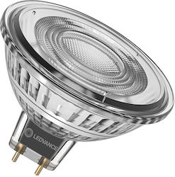 Osram LED Dimmable 6.1W GU5.3 Φυσικό Λευκό Osram LED Dimmable 6.1W GU5.3 Φυσικό Λευκό