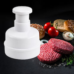 Burger Making Machine